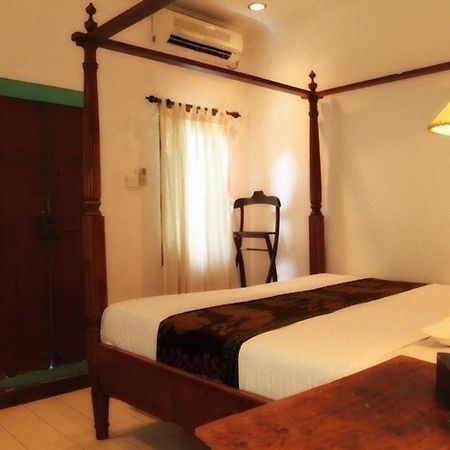 Sunhouse Guesthouse Sanur Zimmer foto