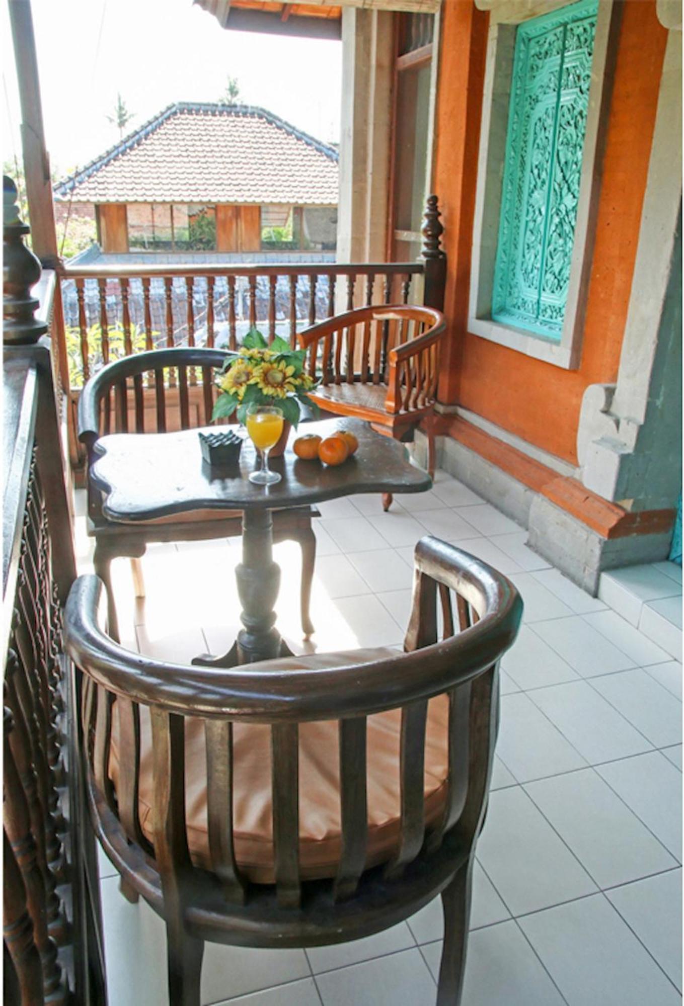 Sunhouse Guesthouse Sanur Zimmer foto