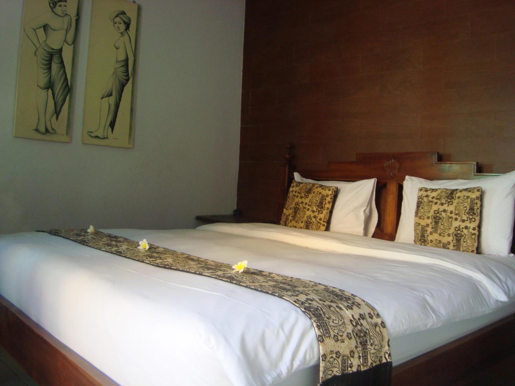 Sunhouse Guesthouse Sanur Zimmer foto