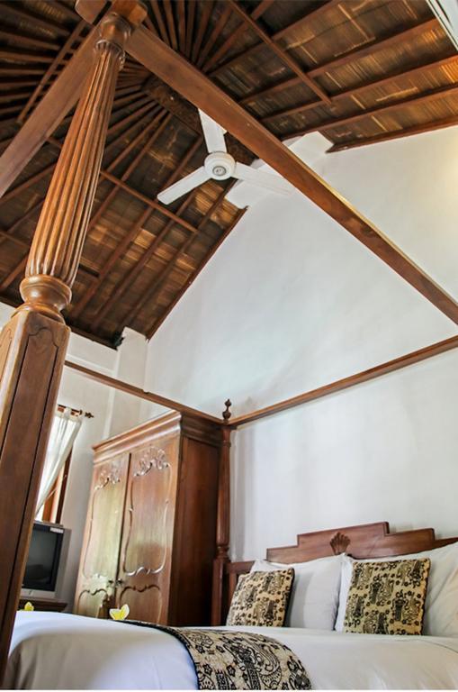 Sunhouse Guesthouse Sanur Zimmer foto